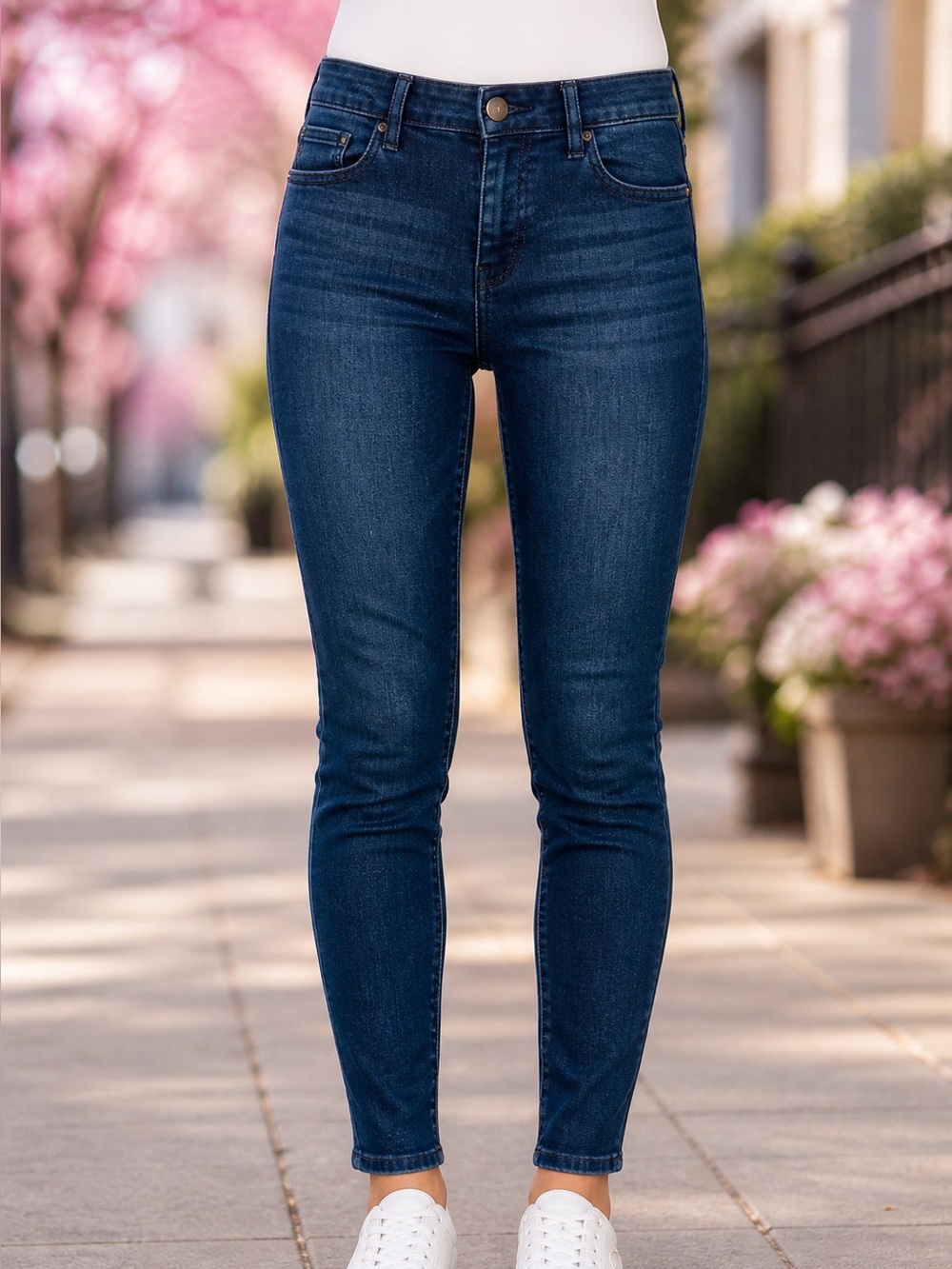 H&M Skinny Jeans